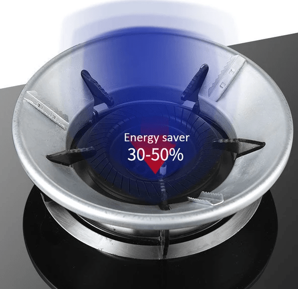 Energy Saving Gas Stove Cover
