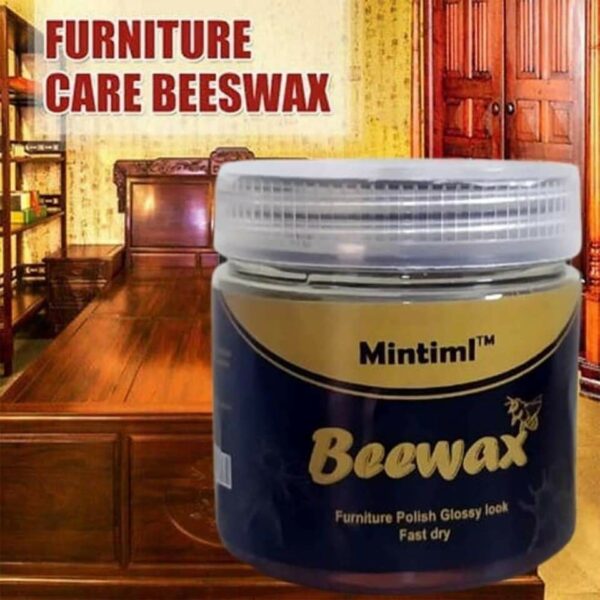Furniture Polisher