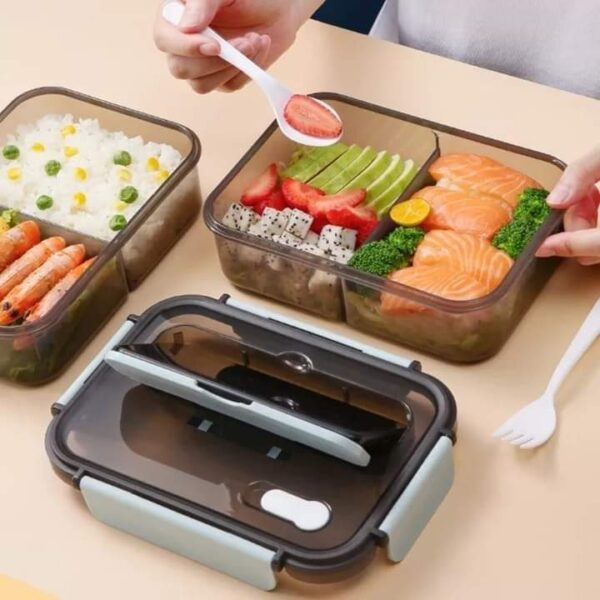 Premium Quality Lunch Box